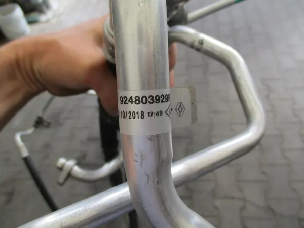 Renault OE 924540424R Ilmastointiputki image 5