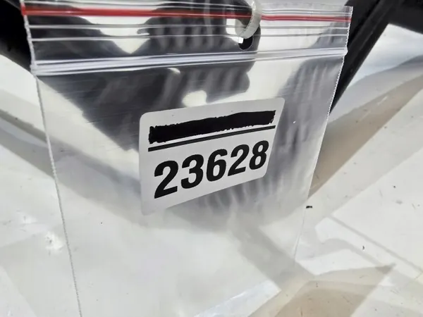Bränsle Inloppsrör OEM 23628 för Toyota Verso 2.0D/2.2D image 3