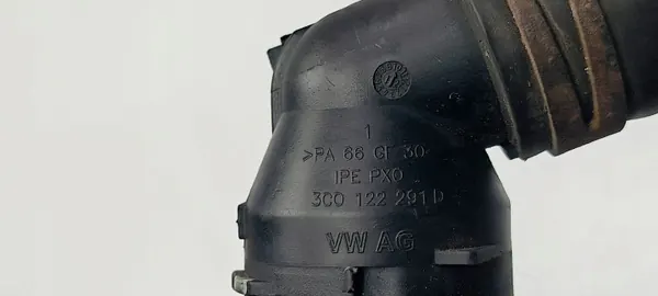 Koelslang OEM 1K0121087AH voor VW Passat Alltrack image 4