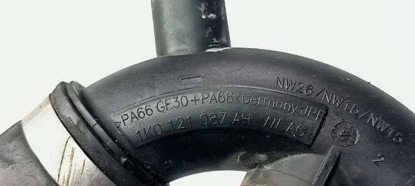 Koelslang OEM 1K0121087AH voor VW Passat Alltrack image 5