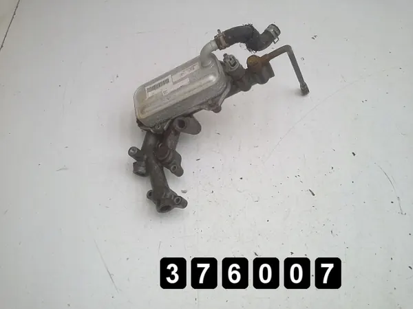 Toyota Ölkühler OEM AM-376007 - Gebrauchtteil image 2