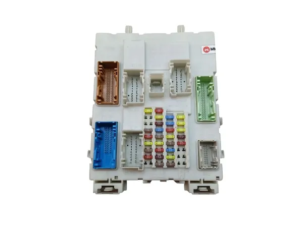 Zekeringkast BSI OEM BV6N-14A073-FU Ford Focus MK3 image 2