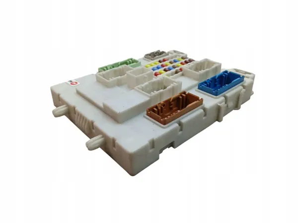 Zekeringkast BSI OEM BV6N-14A073-FU Ford Focus MK3 image 5