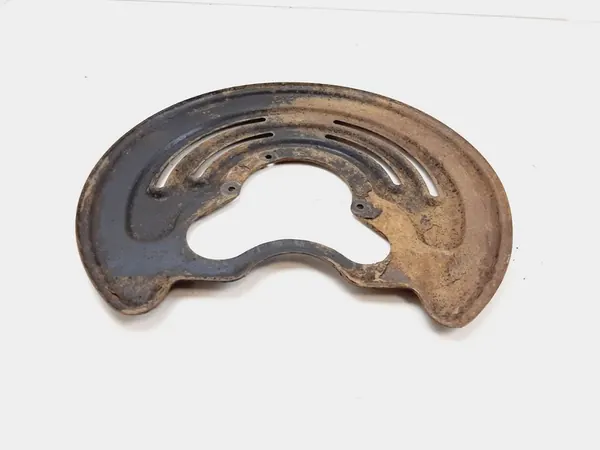 Achterremschijf Renault Trafic III 2017 93860867 image 2