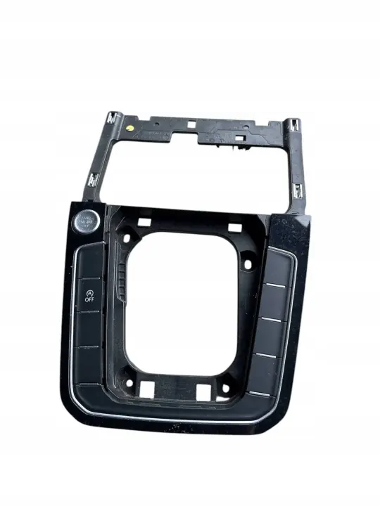OEM 3G1864252LL Vänster Dörrram VW Passat B8 image 2