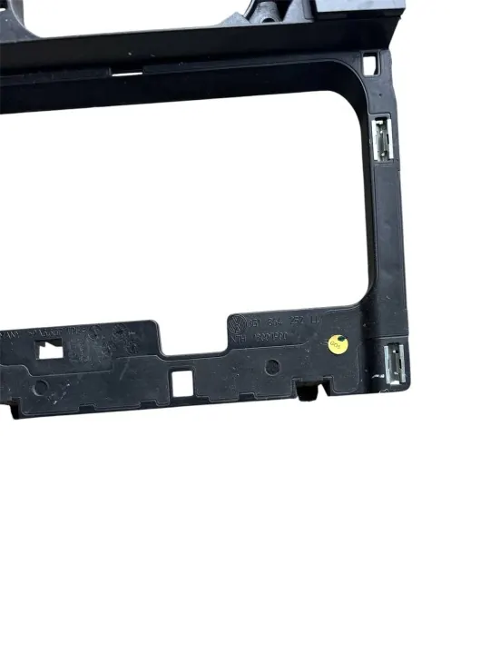 OEM 3G1864252LL Vänster Dörrram VW Passat B8 image 3