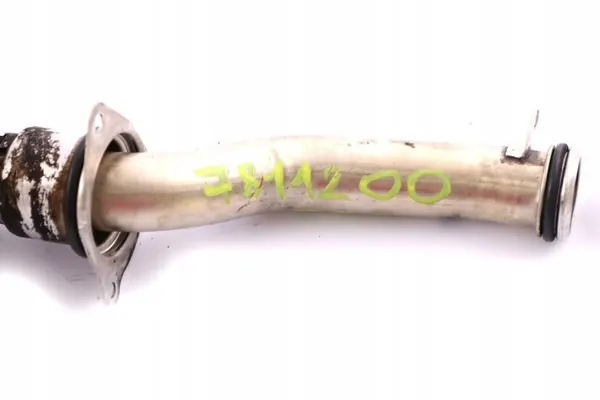 EGR-putki OEM 7811200 BMW Diesel-malleille image 10