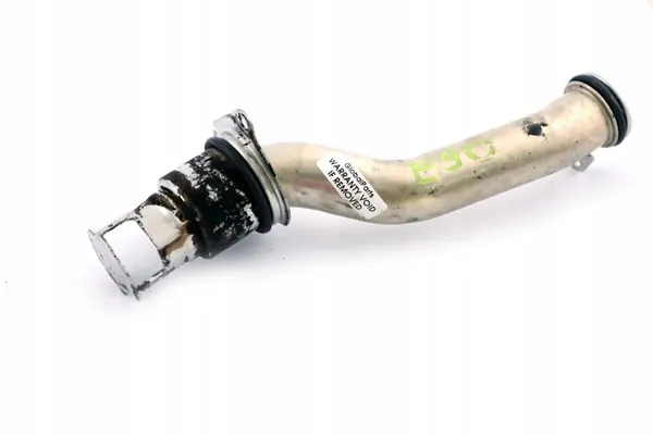 EGR-putki OEM 7811200 BMW Diesel-malleille image 8