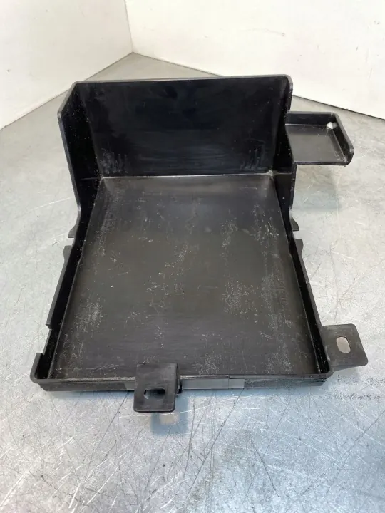 Couvercle batterie Mitsubishi OE 8201A003 - Occasion image 2