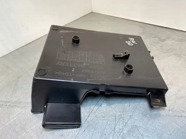 Couvercle batterie Mitsubishi OE 8201A003 - Occasion image 3