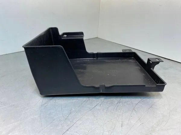 Couvercle batterie Mitsubishi OE 8201A003 - Occasion image 5