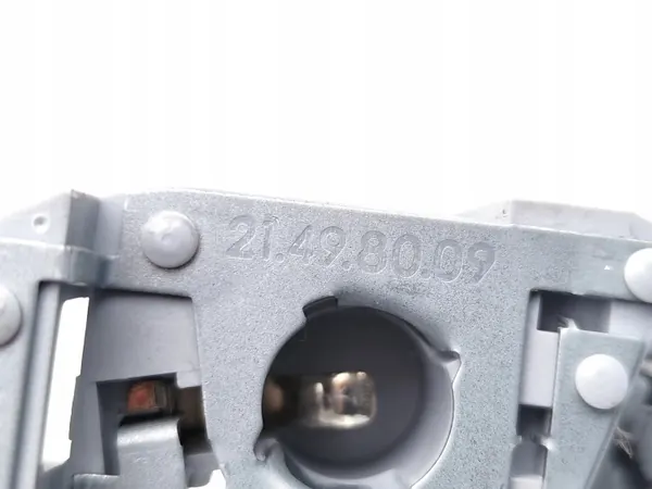 Volvo V60 achterlampfitting OEM 21498009 - Gebruikt image 7