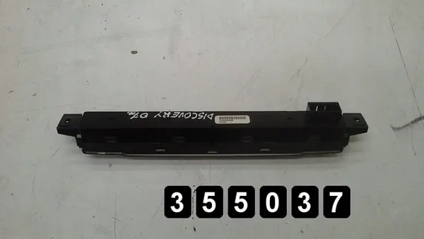 Commutateur Land Rover Discovery OEM AM-355037 Occasion image 3