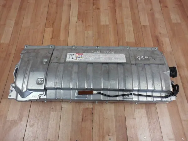 Batterie hybride Toyota RAV4 V 2.5 OEM G9280 42160 image 2