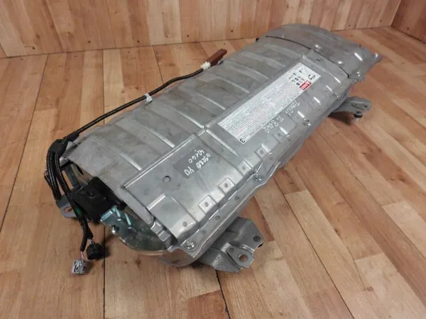 Batterie hybride Toyota RAV4 V 2.5 OEM G9280 42160 image 5