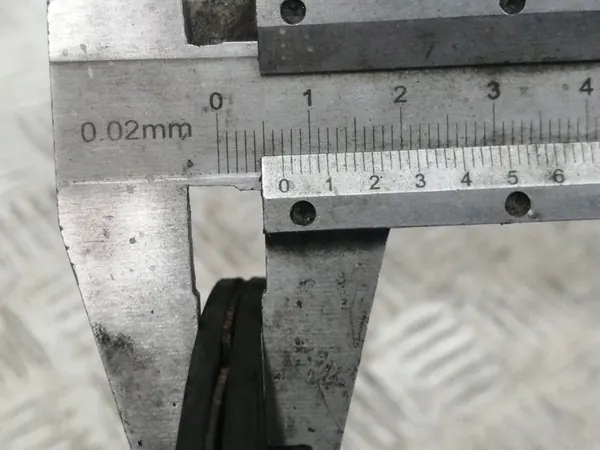 Kit de embreagem Dacia Sandero III 1.0 TCE 123103126R image 5