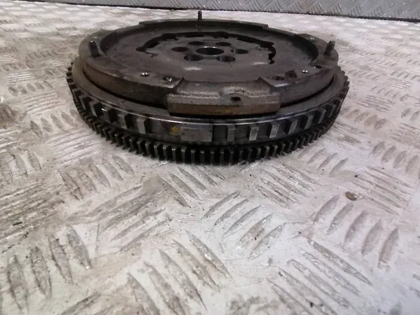 Kit de embreagem Dacia Sandero III 1.0 TCE 123103126R image 7