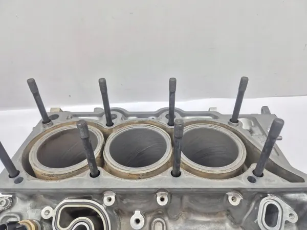 Gebrauchter Maserati Ghibli 235D Motorblock - OEM image 5