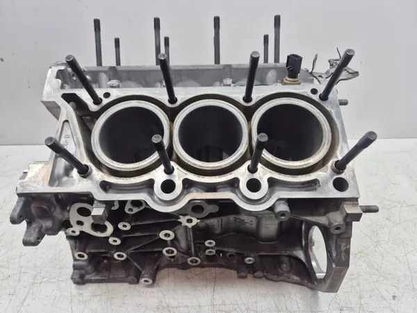 Gebrauchter Maserati Ghibli 235D Motorblock - OEM image 6