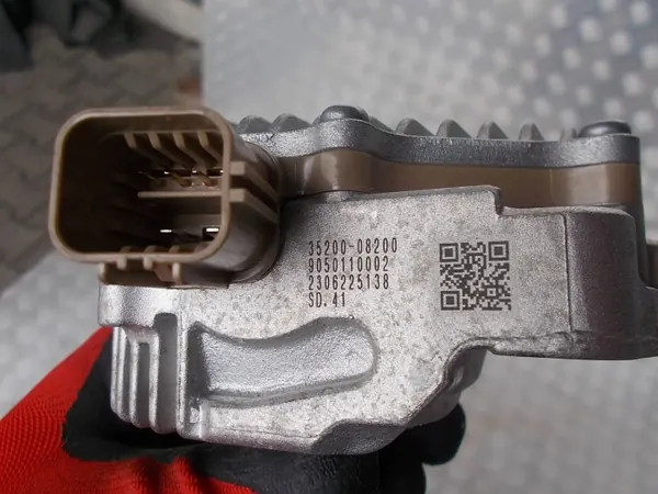 OEM 35200-08200 Phaser d'Arbre à Cames Kia 1.5 T-GDI image 3