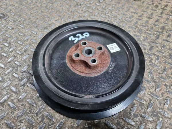 Volvo OE 313 594 14 Polia do Virabrequim image 7