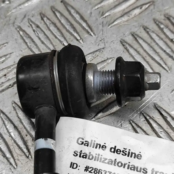 Achter rechter stabilisatorstang OEM 55531N9000 - Kia Sportage image 5