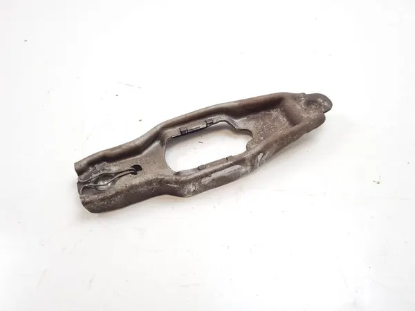 2010 Volkswagen Golf VI Fourche de Débrayage image 3