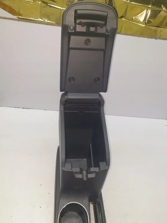Middentunnel Armsteun Ford Fiesta OEM Onderdeel image 5