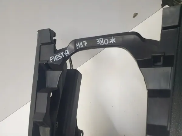 Middentunnel Armsteun Ford Fiesta OEM Onderdeel image 6