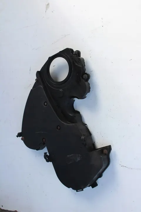 Iveco OE 5003822117 Timing Cover image 2