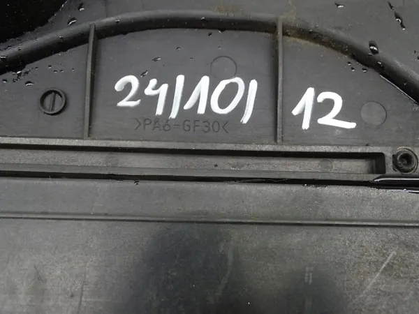 Jäähdytinpuhallin Audi A4 B6 1.9 TDI 130hv OEM 8E0121205Q image 7