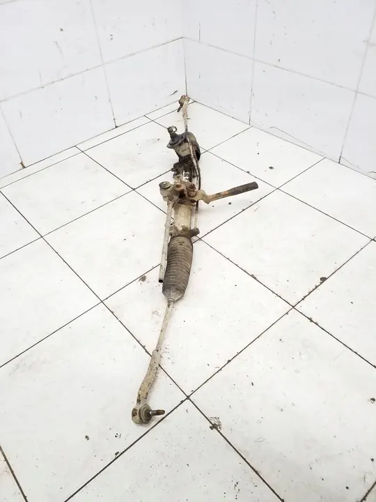 1999 Fiat Bravo - Brava Caixa de direção 0076487580 image 2