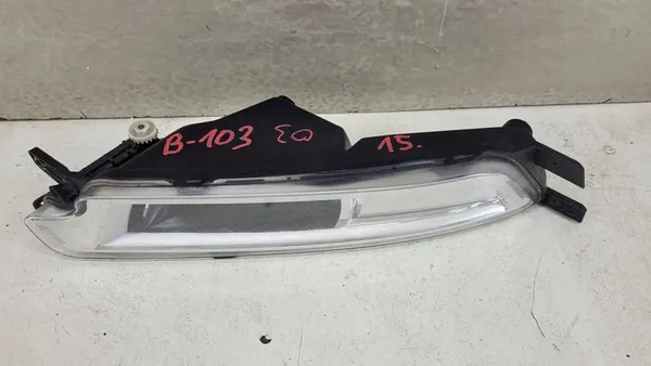 Volkswagen PASSAT B8 Farol Halógeno Esquerdo 3G0941661H image 5