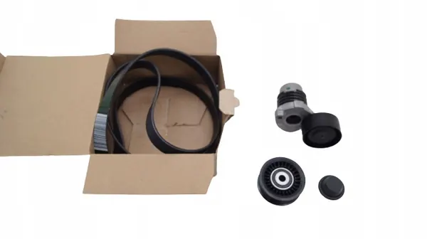 Kit Tensor Correia Nissan OEM 11720-0006G Usado image 2