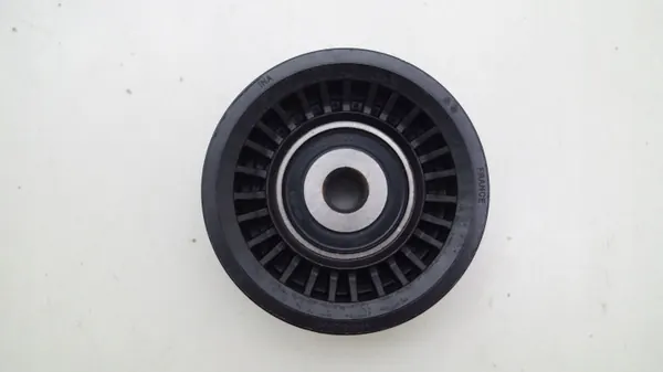 Kit Tensor Correia Nissan OEM 11720-0006G Usado image 3