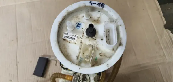 Bomba de combustível OEM 8E0919051CJ para Audi A4 B6 image 4