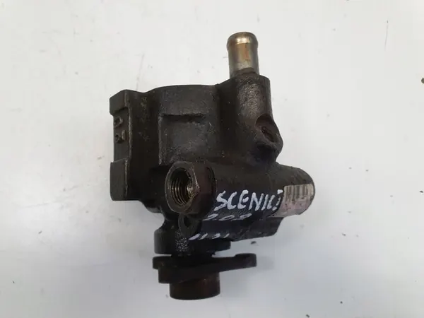 Bomba de direção assistida Renault Scenic I image 2