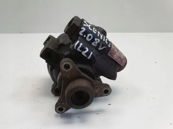 Bomba de direção assistida Renault Scenic I image 3