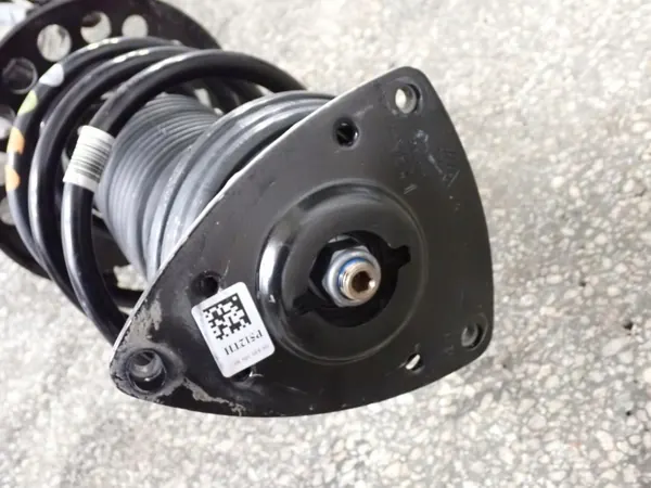 Pivot de direction droit OEM 9844509280 pour Peugeot 308 image 3