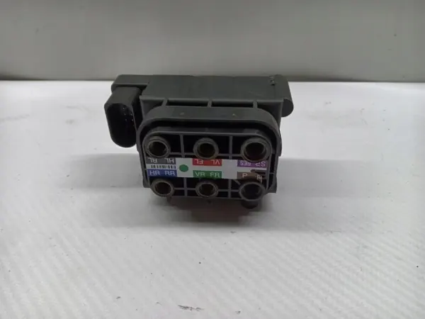 Conjunto Válvulas Audi A6 C7 OEM 4H0616013A image 2