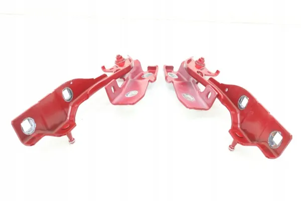 Bisagras de Capó Alfa Romeo Giulia OEM 1274738596 image 2