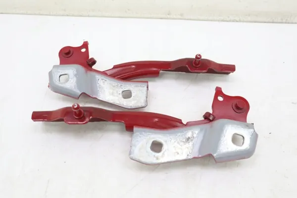 Bisagras de Capó Alfa Romeo Giulia OEM 1274738596 image 3