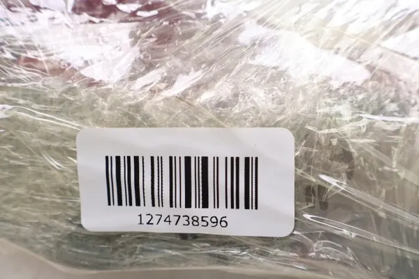 Bisagras de Capó Alfa Romeo Giulia OEM 1274738596 image 5