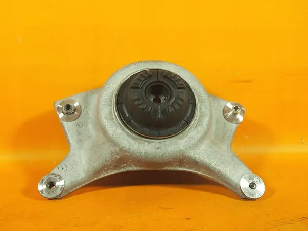 Audi A5 8T Suporte Amortecedor Esquerdo OEM 8r0412383a image 2