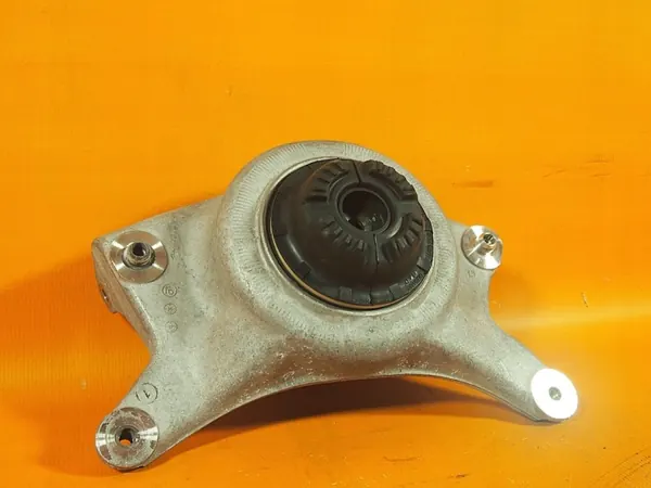 Audi A5 8T Suporte Amortecedor Esquerdo OEM 8r0412383a image 3