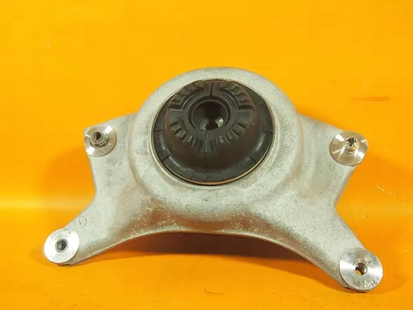Audi A5 8T Suporte Amortecedor Esquerdo OEM 8r0412383a image 4