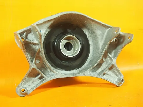 Audi A5 8T Suporte Amortecedor Esquerdo OEM 8r0412383a image 5
