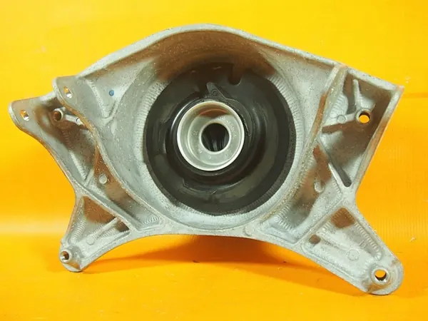 Audi A5 8T Suporte Amortecedor Esquerdo OEM 8r0412383a image 6