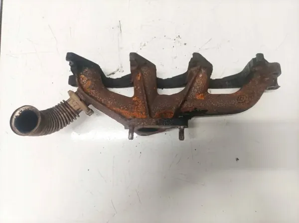 Pakoputken keräin OEM 2172766 Nissan Primera 2003 image 2