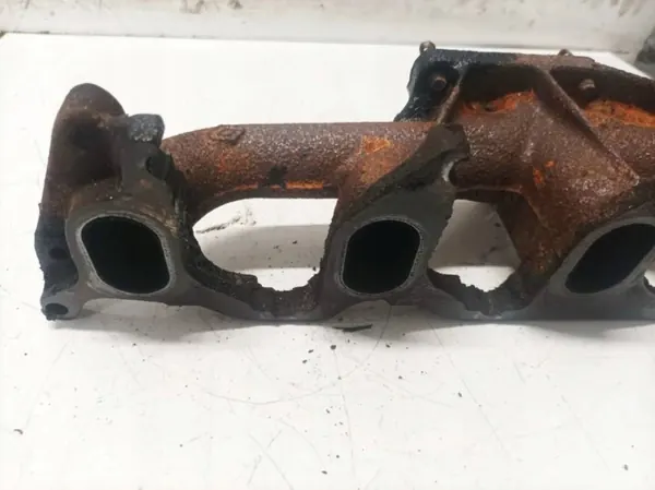 Pakoputken keräin OEM 2172766 Nissan Primera 2003 image 3